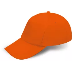 Gorra Niño 5 Paneles