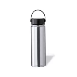 Bidón Térmico Acero Inox 650 ml