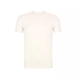 Camiseta Adulto 100% Algodón Orgánico Ring Spun, Single Jersey 150 g/ m2