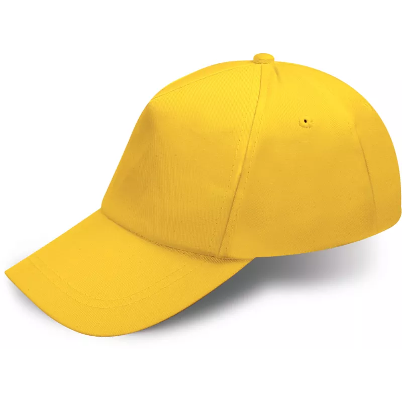 Gorra Niño 5 Paneles