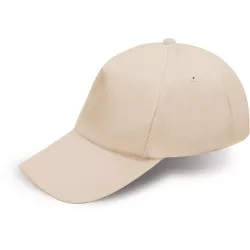 Gorra Niño 5 Paneles