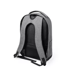 Mochila Antirrobo Poliéster 600D RPET