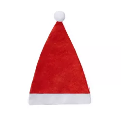 Gorro Papa Noel Poliéster RPET