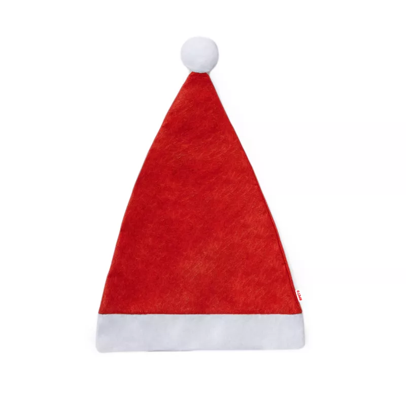 Gorro Papa Noel Poliéster RPET