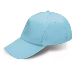 Gorra Niño 5 Paneles