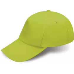 Gorra Niño 5 Paneles