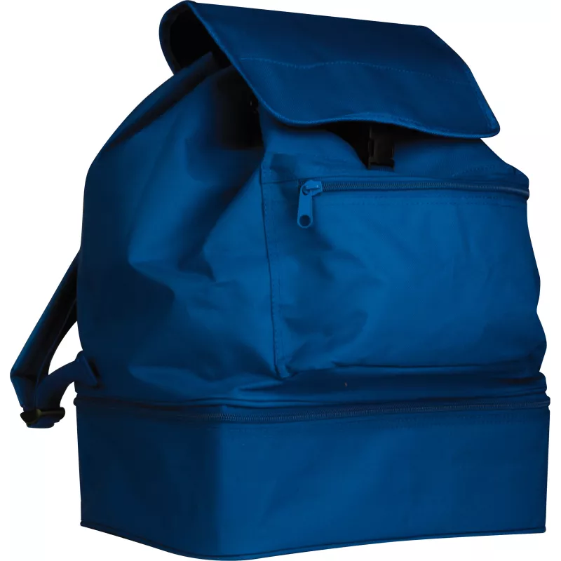 Mochila Trekking con Trolley