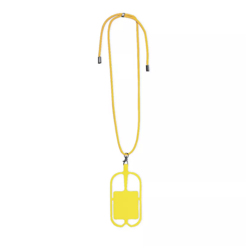 Lanyard Silicona/ Poliéster