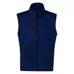 Chaleco Polar Fleece 280 g/ m2