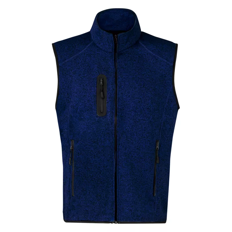 Chaleco Polar Fleece 280 g/ m2