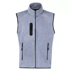 Chaleco Polar Fleece 280 g/ m2