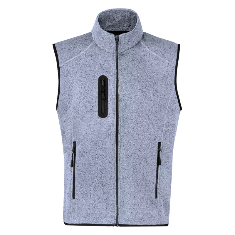 Chaleco Polar Fleece 280 g/ m2