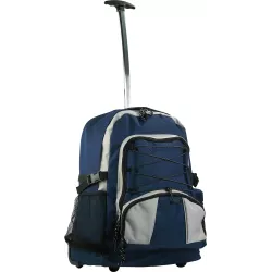 Mochila Trekking con Trolley