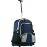 Mochila Trekking con Trolley