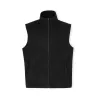 Chaleco Poliéster Polar Fleece 280 g/ m2