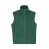 Chaleco Poliéster Polar Fleece 280 g/ m2