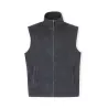 Chaleco Poliéster Polar Fleece 280 g/ m2