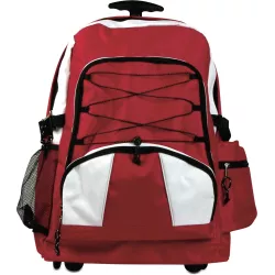 Mochila Trekking con Trolley