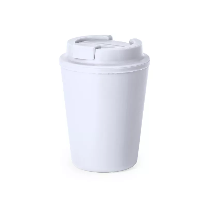 Vaso Térmico PP Reciclado 300ml