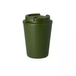 Vaso Térmico PP Reciclado 300ml