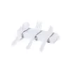 Set Cubiertos PP Reciclado