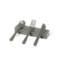 Set Cubiertos PP Reciclado