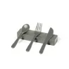 Set Cubiertos PP Reciclado