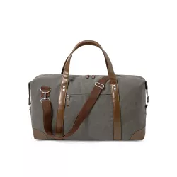 Bolso Canvas 475g/m2 / Polipiel