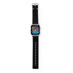 Reloj Inteligente Correa Silicona