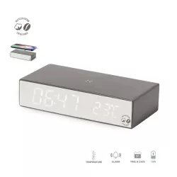 Reloj Multifunción Fibra de Café/ ABS/ Algodón Reciclado