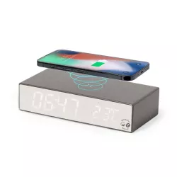 Reloj Multifunción Fibra de Café/ ABS/ Algodón Reciclado