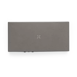 Reloj Multifunción Fibra de Café/ ABS/ Algodón Reciclado