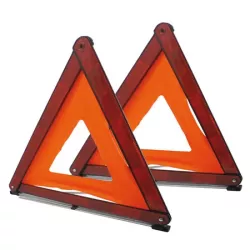 Triangulo Emergencia 1 Pieza