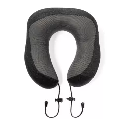 Almohadilla acolchada para cuello de Poliéster