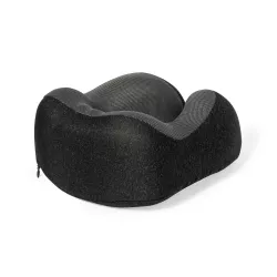 Almohadilla acolchada para cuello de Poliéster