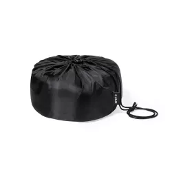 Almohadilla acolchada para cuello de Poliéster