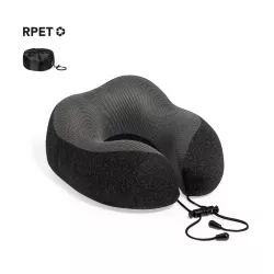 Almohadilla acolchada para cuello de Poliéster