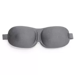 Máscara Viaje acolchada Poliéster