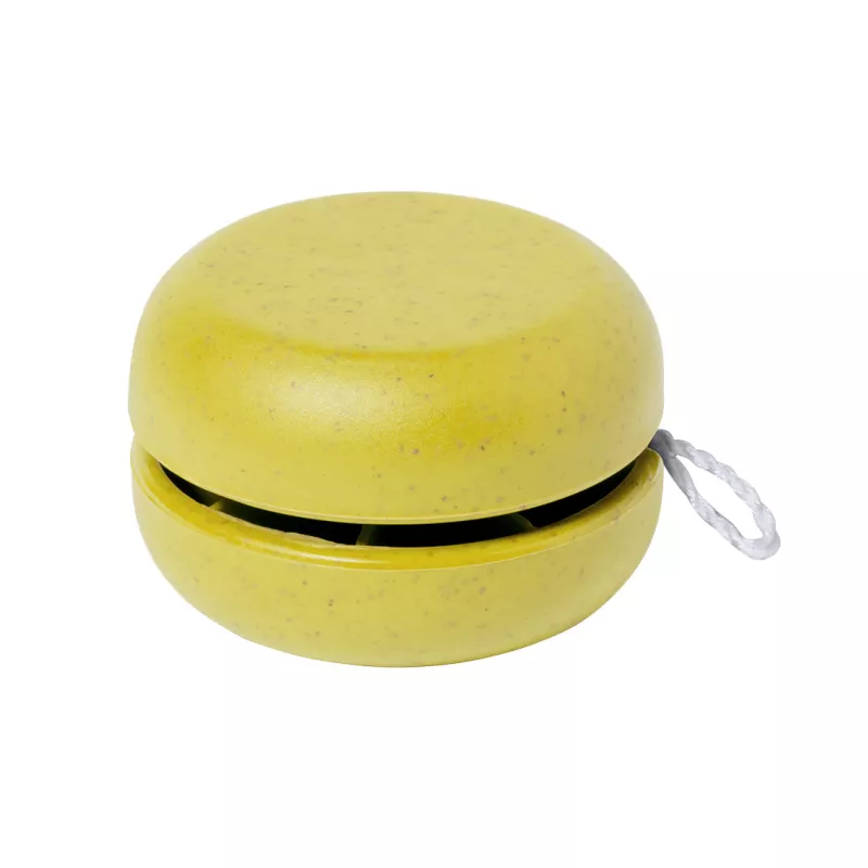 Yoyo Caña de Trigo/ ABS