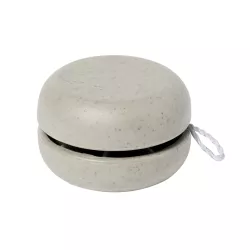 Yoyo Caña de Trigo/ ABS