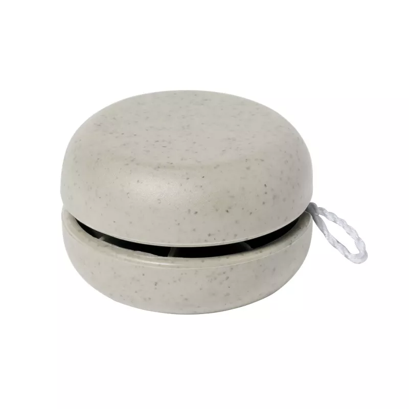 Yoyo Caña de Trigo/ ABS