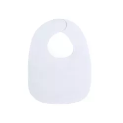 Babero Algodón/ PEVA