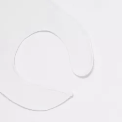 Babero Algodón/ PEVA