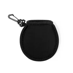 Funda Limpiadora Bola Golf Soft Shell