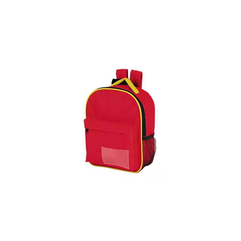 Mochila Peke