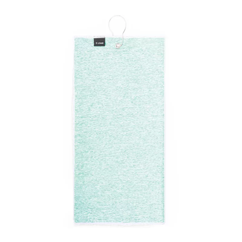 Toalla Golf Poliéster RPET 200 g/ m2