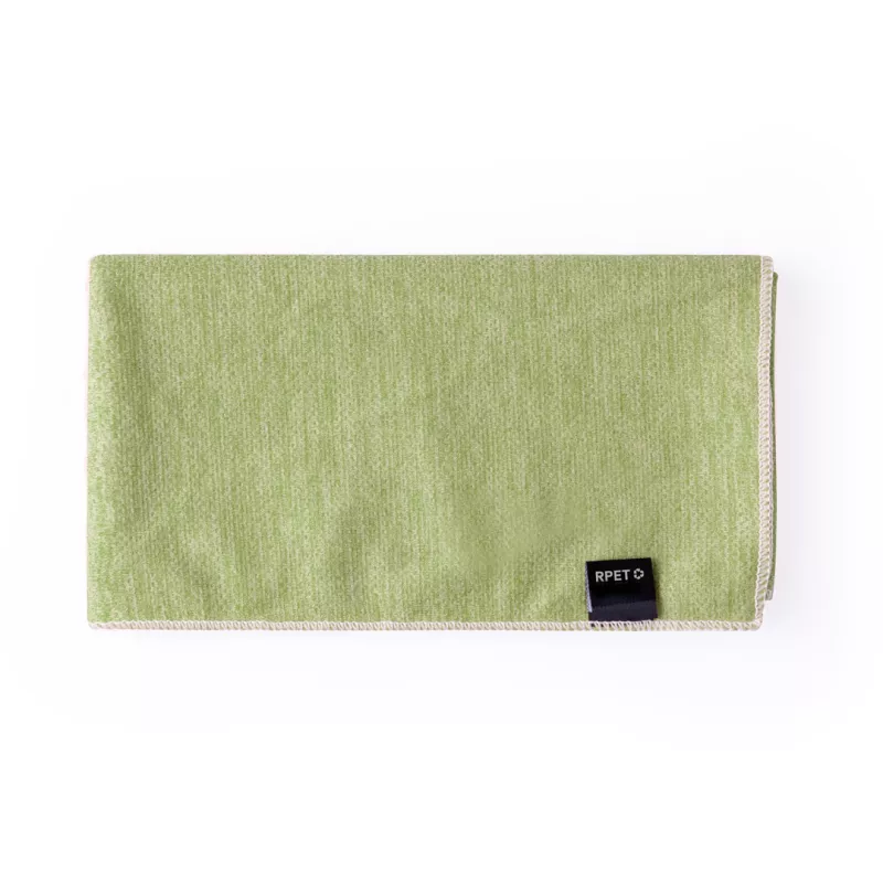Toalla Absorbente Poliéster RPET 160 g/ m2
