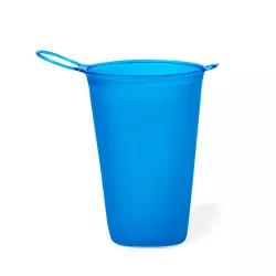Vaso Plegable TPU