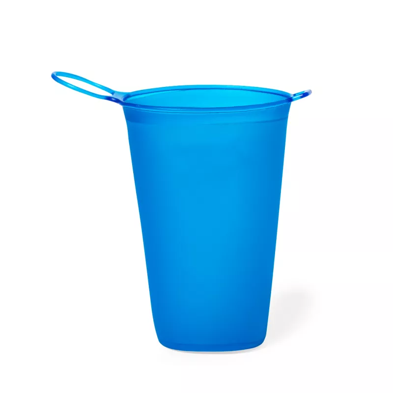 Vaso Plegable TPU