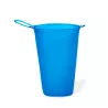 Vaso Plegable TPU